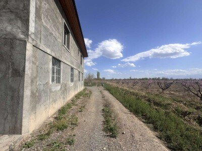 Կոդ KS-9502  Վաճառվում է հողատարածք
