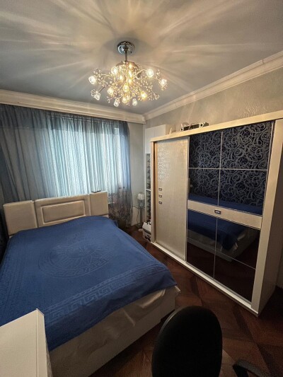 Կոդ BA-9887 Վաճառվում է բնակարան