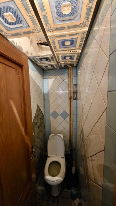 Կոդ BA-8801 Վաճառվում է բնակարան