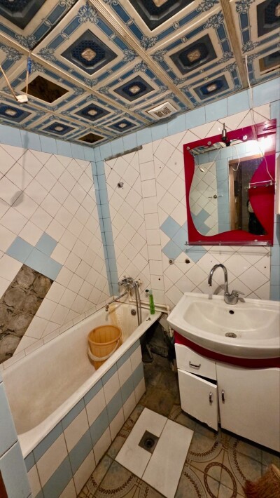 Կոդ BA-8801 Վաճառվում է բնակարան