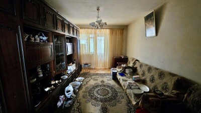 Կոդ BA-8801 Վաճառվում է բնակարան