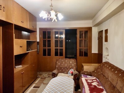Կոդ BA-8118  Վաճառվում է բնակարան
