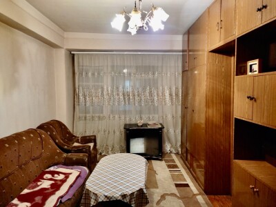 Կոդ BA-8118  Վաճառվում է բնակարան