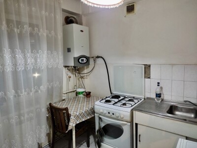 Կոդ BA-8118  Վաճառվում է բնակարան