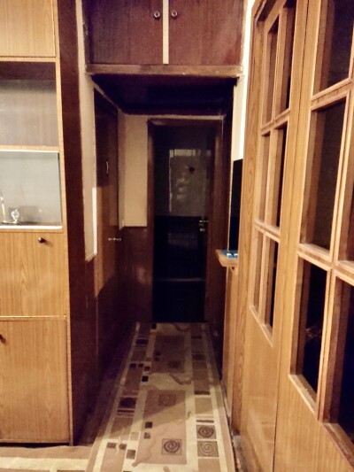 Կոդ BA-8118  Վաճառվում է բնակարան