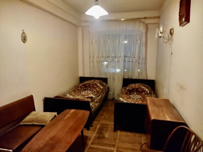 Կոդ BA-8118  Վաճառվում է բնակարան
