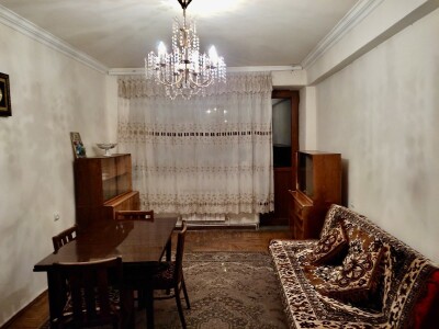 Կոդ BA-8118  Վաճառվում է բնակարան