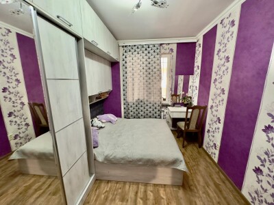 Կոդ BA-5455  Վաճառվում է բնակարան