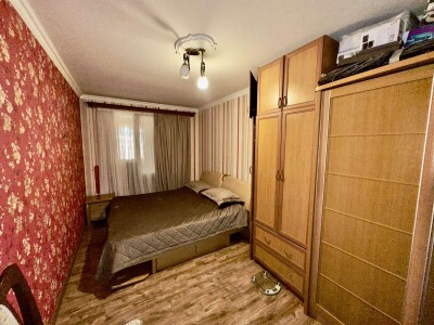 Կոդ BA-5455  Վաճառվում է բնակարան