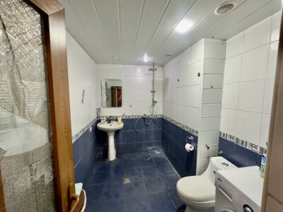 Կոդ BA-5455  Վաճառվում է բնակարան