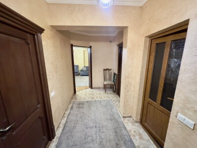 Կոդ BA-5455  Վաճառվում է բնակարան
