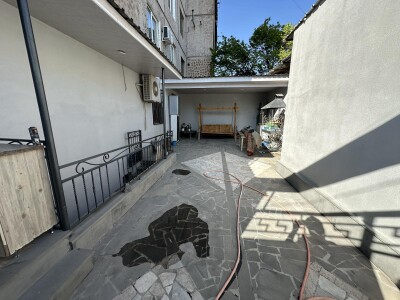 Կոդ BA-5455  Վաճառվում է բնակարան