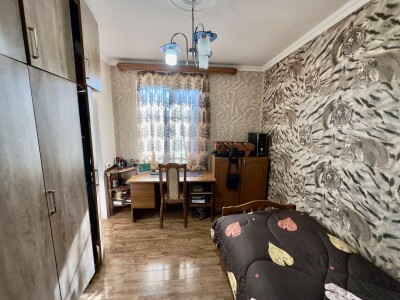 Կոդ BA-5455  Վաճառվում է բնակարան