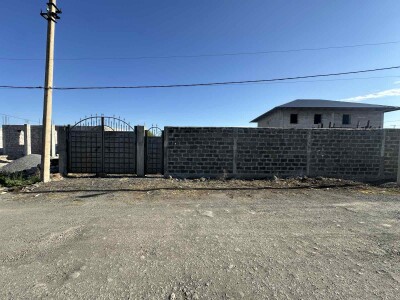 Код HA-5458. Продается земельный участок.