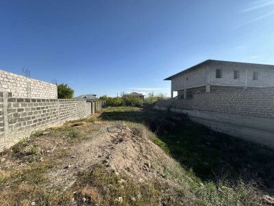 Կոդ HA-5458  Վաճառվում է տնամերձ հող