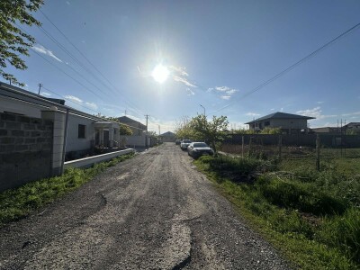 Կոդ HA-5458  Վաճառվում է տնամերձ հող