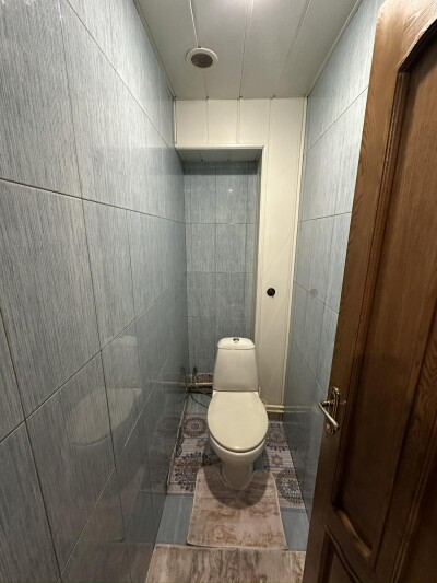 Կոդ BA-6176 Վաճառվում է բնակարան