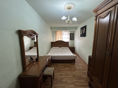 Կոդ BA-6176 Վաճառվում է բնակարան