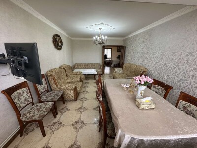 Կոդ BA-6176 Վաճառվում է բնակարան