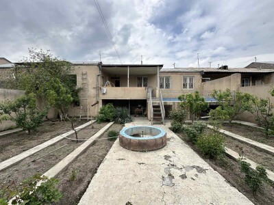 Կոդ AA-6633  Վաճառվում է առանձնատուն