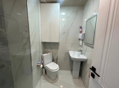 Կոդ BA-9275  Վաճառվում է բնակարան *