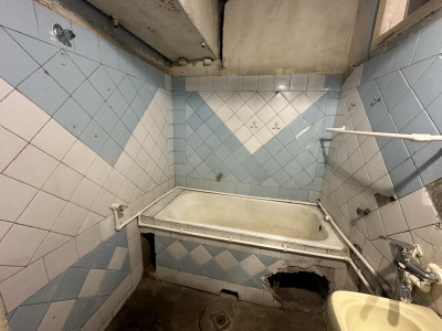 Կոդ BA-6459  Վաճառվում է բնակարան