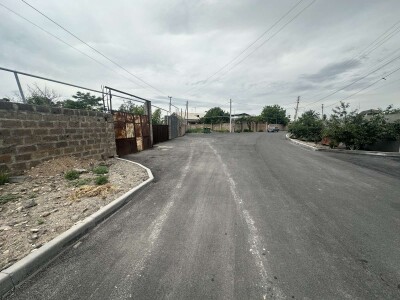 Կոդ HA-0018  Վաճառվում է տնամերձ հող