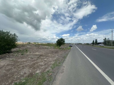 Կոդ KA-2081 Վաճառվում է հողատարածք