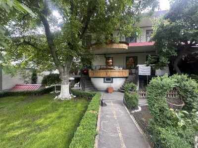 Կոդ AS-1919  Վաճառվում է առանձնատուն