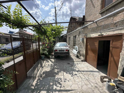 Կոդ AA-6263  Վաճառվում է առանձնատուն