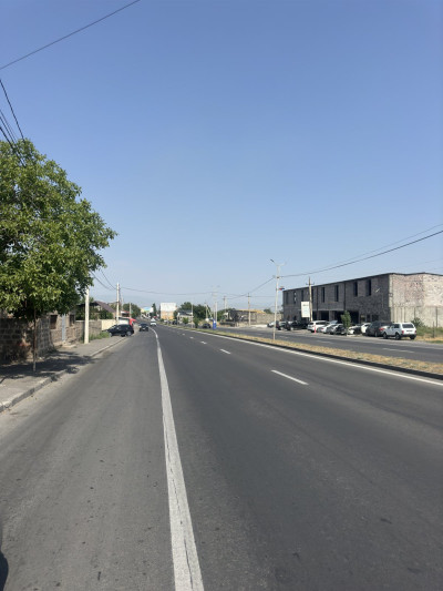 Կոդ KA-1225  Վաճառվում է հողատարածք