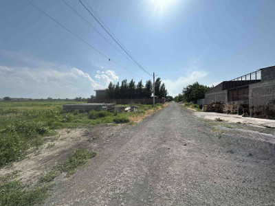 Կոդ HA-1226  Վաճառվում է տնամերձ հող
