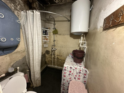 Կոդ BA-7213  Վաճառվում է բնակարան