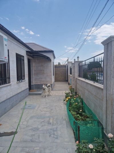 Կոդ AA-3099   Վաճառվում է առանձնատուն