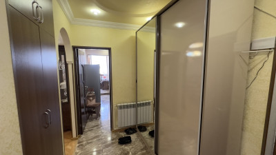 Կոդ BA-2121  Վաճառվում է բնակարան