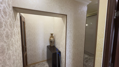 Կոդ BA-2121  Վաճառվում է բնակարան