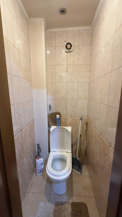 Կոդ BA-5444  Վաճառվում է բնակարան