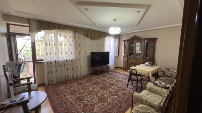 Կոդ BA-5444  Վաճառվում է բնակարան
