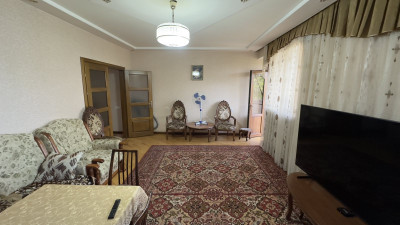 Կոդ BA-5444  Վաճառվում է բնակարան
