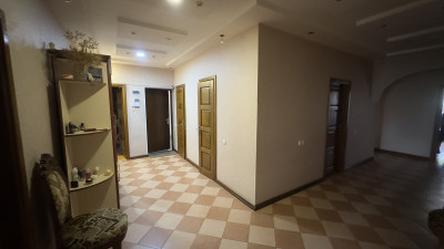 Կոդ BA-5444  Վաճառվում է բնակարան