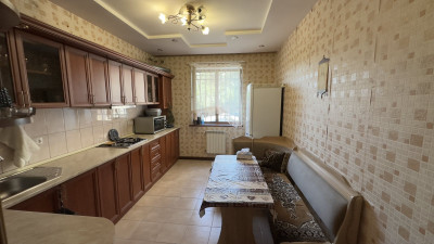 Կոդ BA-5444  Վաճառվում է բնակարան