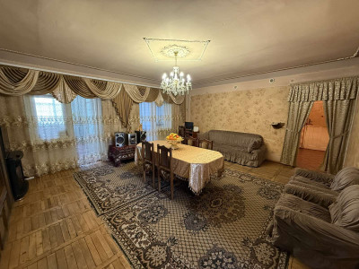 Կոդ BA-0801 Վաճառվում է բնակարան