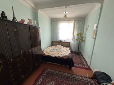 Կոդ BA-0801 Վաճառվում է բնակարան