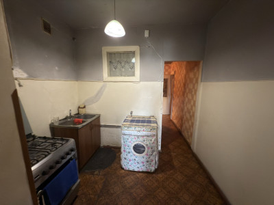Կոդ BA-0801 Վաճառվում է բնակարան
