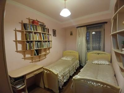 Կոդ BA-0623   Վաճառվում է բնակարան
