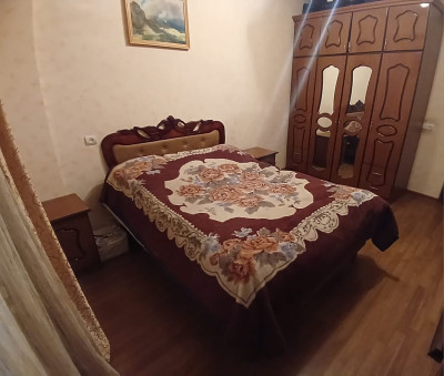 Կոդ BA-0623   Վաճառվում է բնակարան