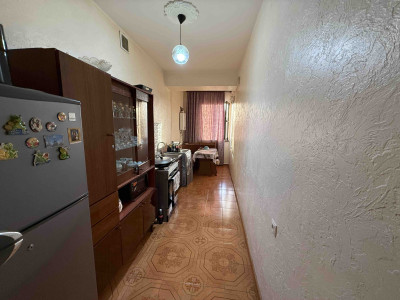 Կոդ BA-3777  Վաճառվում է բնակարան