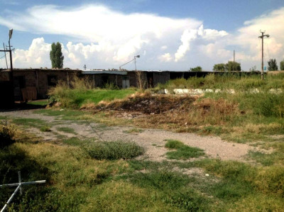 Կոդ KS-3964  Վաճառվում է արտադրական տարածք