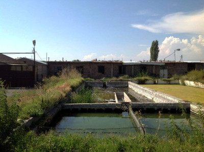 Կոդ KS-3964  Վաճառվում է արտադրական տարածք