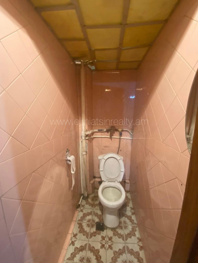 Կոդ BA-0068  Վաճառվում է բնակարան